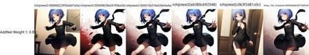 Ayane Ichijou (FMD Muramasa)