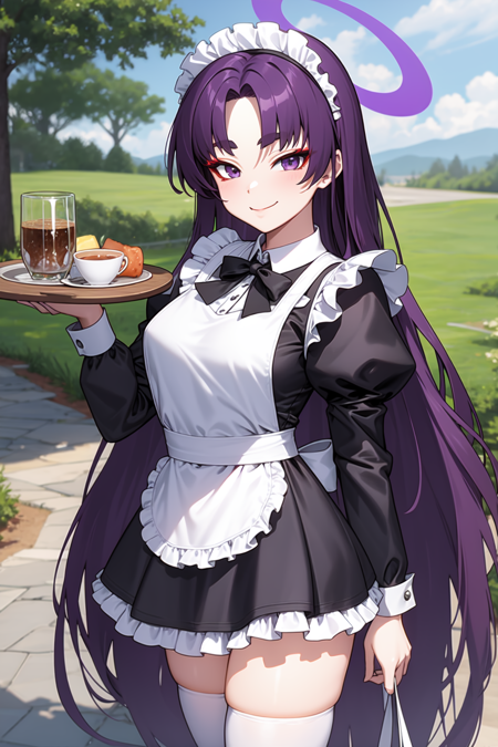 Kadenokouji Yukari | Blue Archive