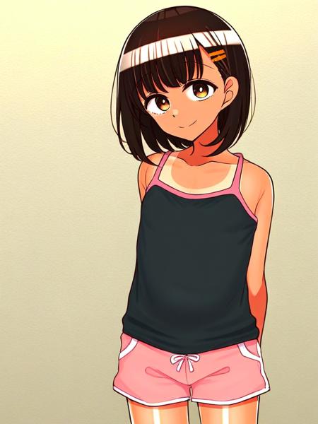 Motsuaki Style