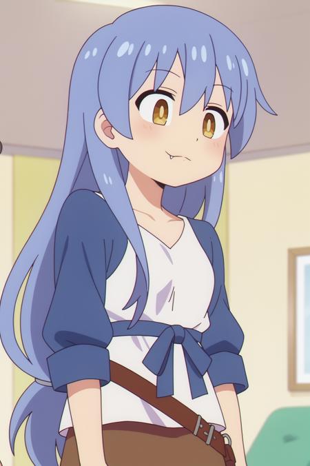 Onimai | Raika Nanami | PDXL