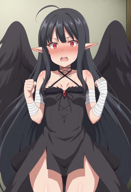 Eve Reese (Redo Of Healer) / XL LoRa版本v1.0/Pony (ID: 646137)