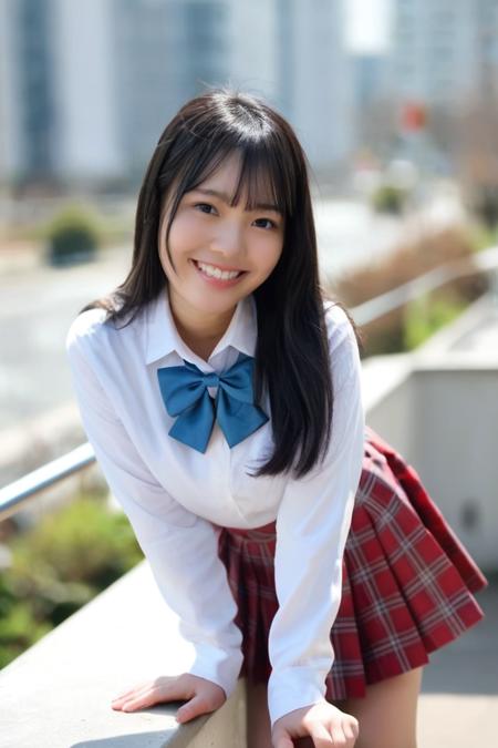Suzu Suzuhara鈴原すず