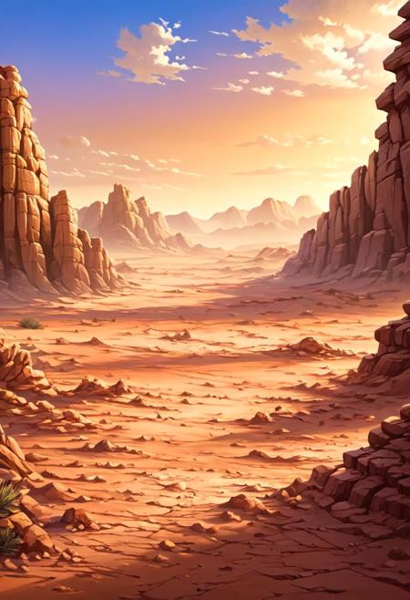 Dragon Ball Backgrounds XL