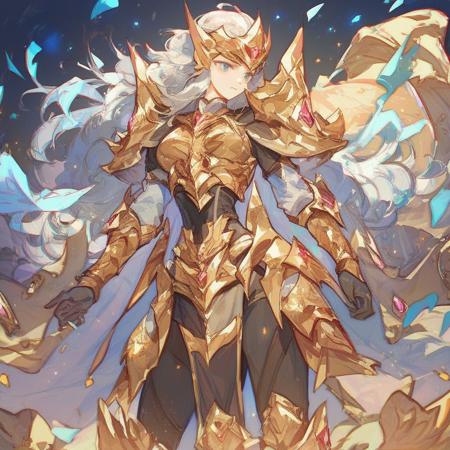 Fantasy Anime