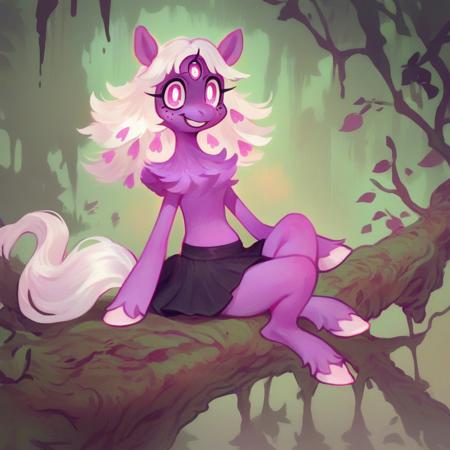 Orobas (floraverse)