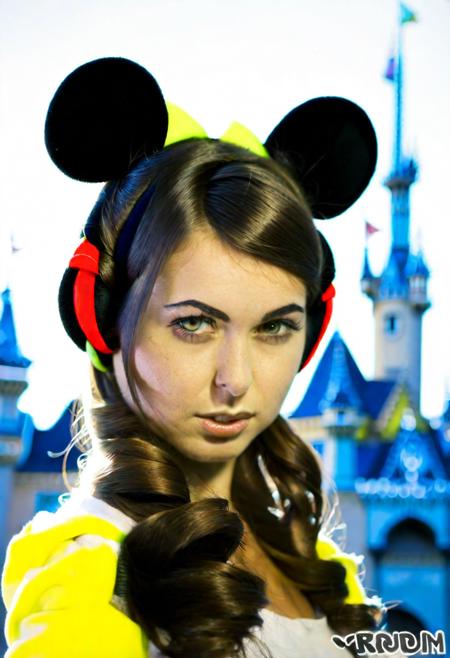 Riley Reid - Pixart Sigma Lora