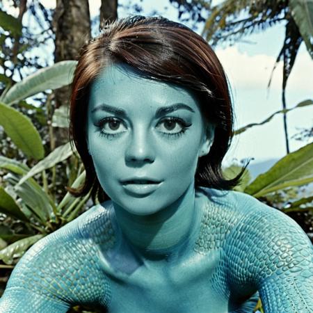 Natalie Wood