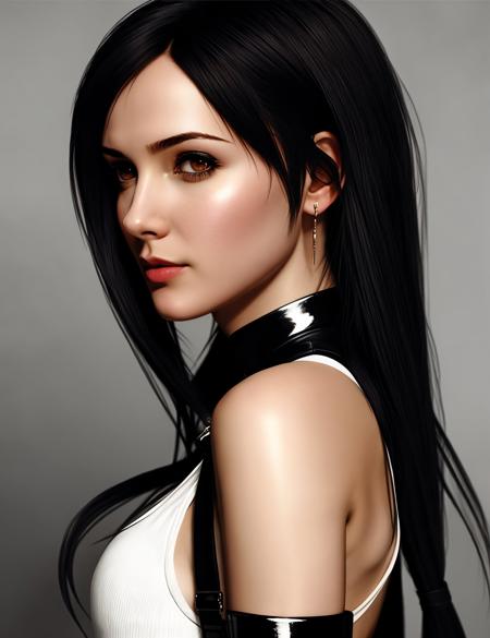 Tifa Lockhart