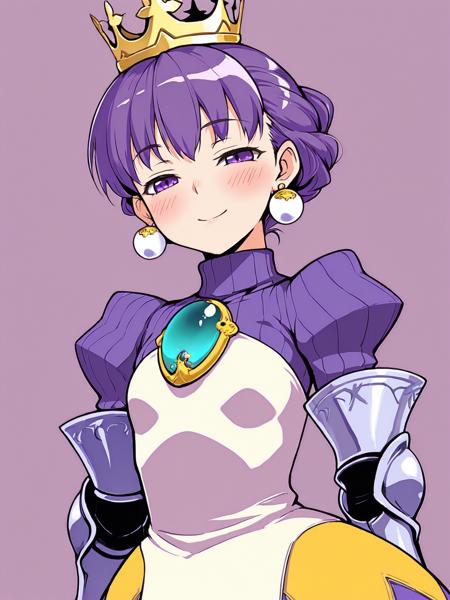 Gradriel (Princess Crown) / グラドリエル (プリンセスクラウン) IL / Pony