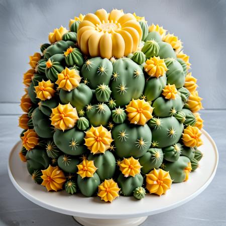Cute Cake