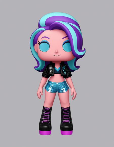 Funko Pop [Pony XL]