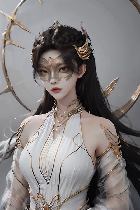 Shrouding Heavens-Ruthless Emperor |Zhe Tian |遮天-狠人大帝