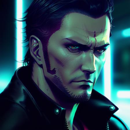 Tar Master's Wildcards - Video Game Main Leads