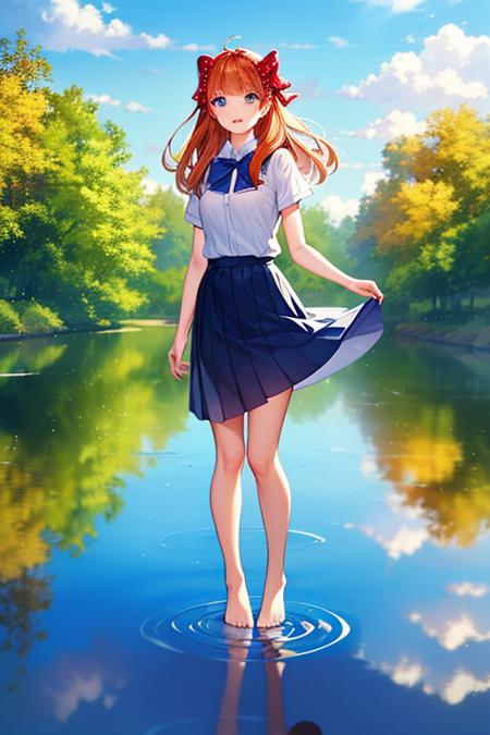 佐仓千代 sakura chiyo