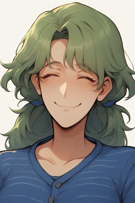 Caroline | Stardew Valley (Pony XL LoRA)