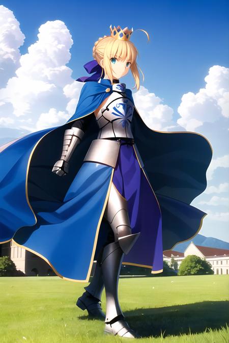 Takeuchi Takashi (Fate / Tsukihime) Style LoRA
