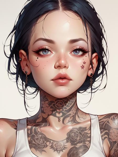 Tattoos
