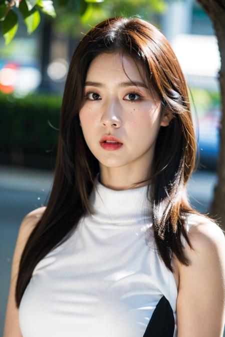 Yoon Bo Mi윤보미版本v1.0 (ID: 249160)