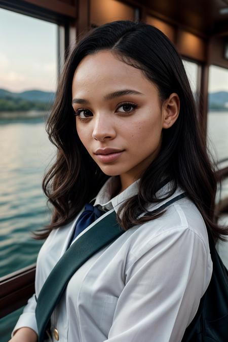 Sisi Stringer