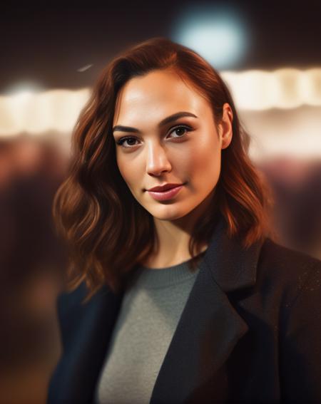 Gal Gadot