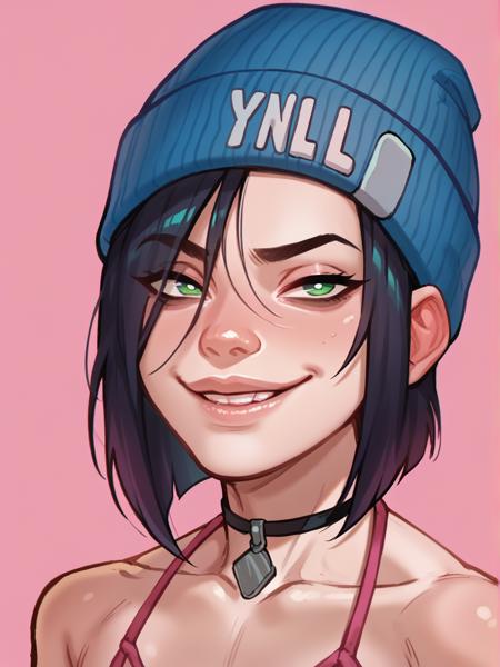 PonyXL Skylar - Andavaverse版本v1.0 (ID: 832714)