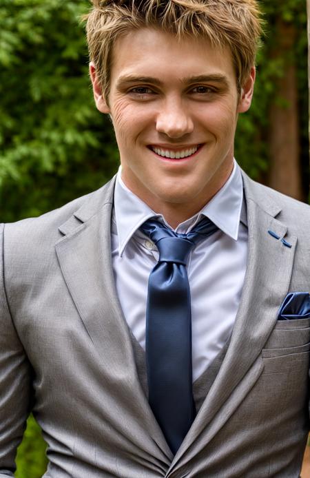 Steven R. McQueen