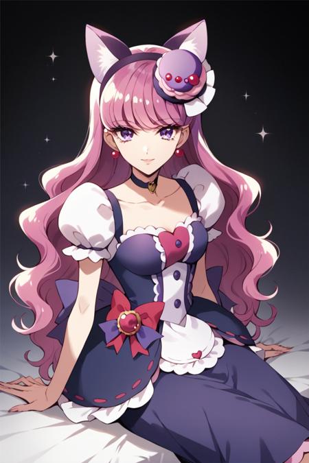 Cure Macaron/キュアマカロン (Pretty Cure) KiraKira Pretty Cure A La Mode