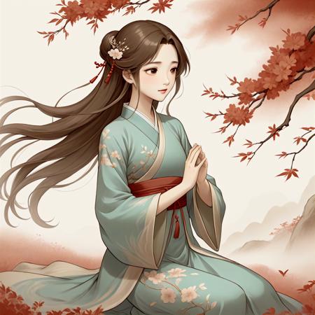 ZhuangziMix 2.5D