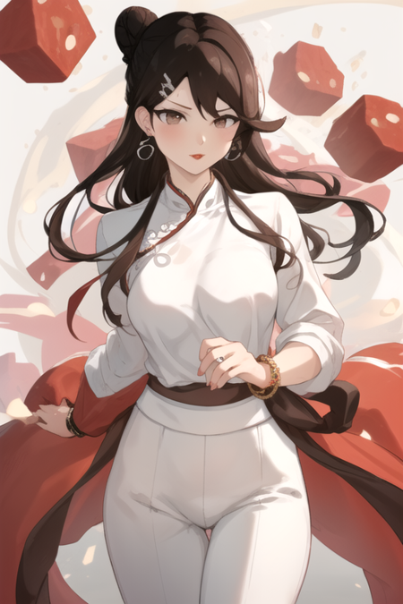 Mapo Tofu (Food Fantasy)