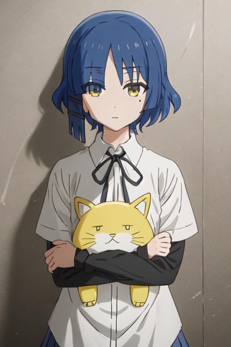 Yamada Ryō (Bocchi the Rock!)