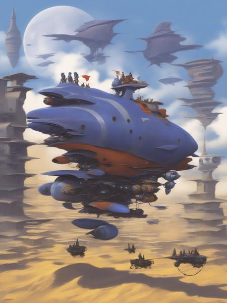 FRESH IDEAS @ Chris · Foss style