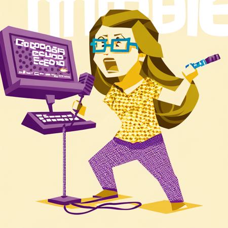 mbti figure