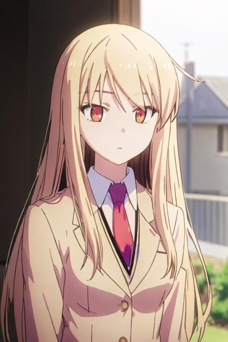 Shiina Mashiro (Sakurasou no Pet na Kanojo)