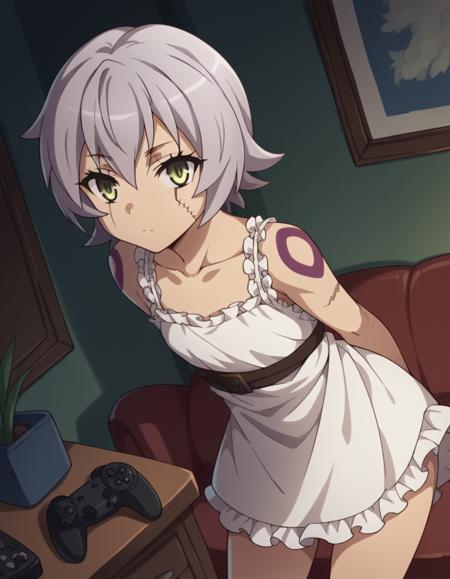 Jack the Ripper (ジャック・ザ・リッパー) - Fate Grand Order