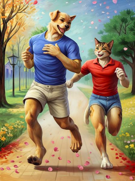 FurryArt