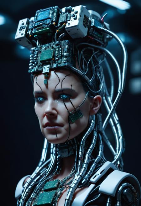 Headset
