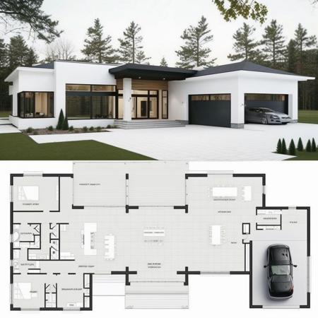XSarchitectural-19Houseplan