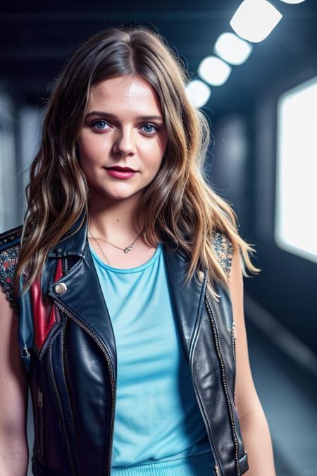Tove Lo