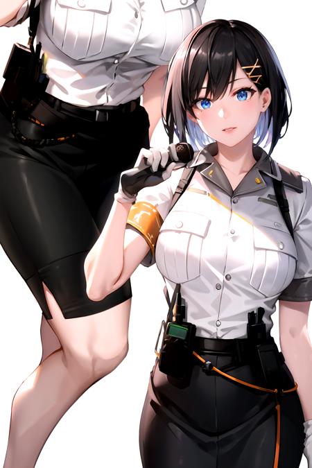 Siska Leontyne | VTuber | Nijisanji ID (Ex-ID)