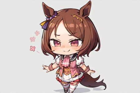 Kanikama Style