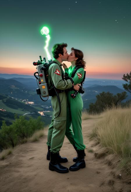 Dynamic Wildcard - romance scene unleashed