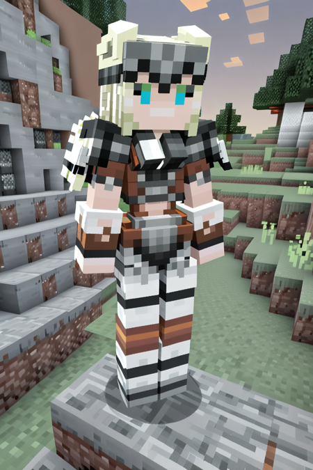 Envy Cubed XL 01