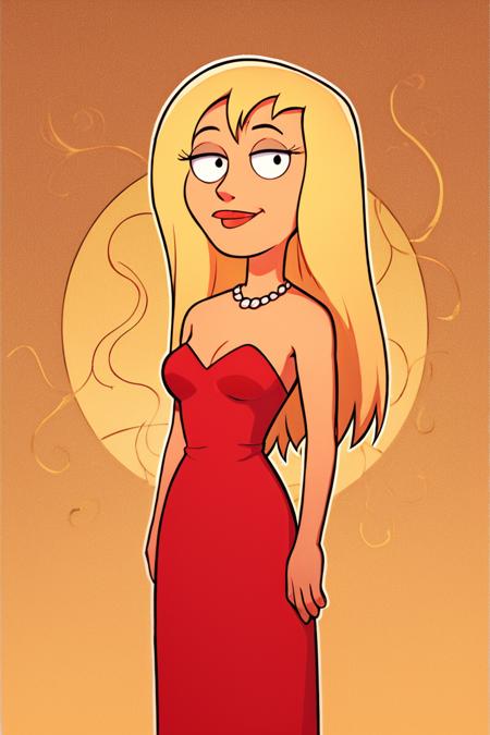 Jillian Russell from Family Guy - Pony XL