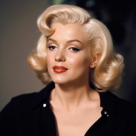 Marilyn Monroe