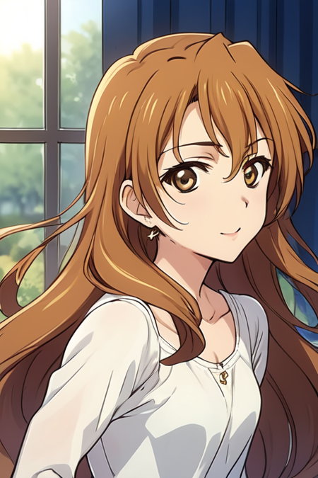 Kaga Kouko
