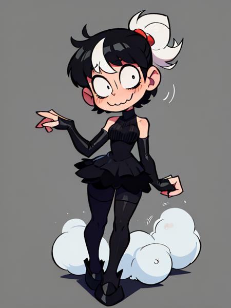 Rariatto Character Pack