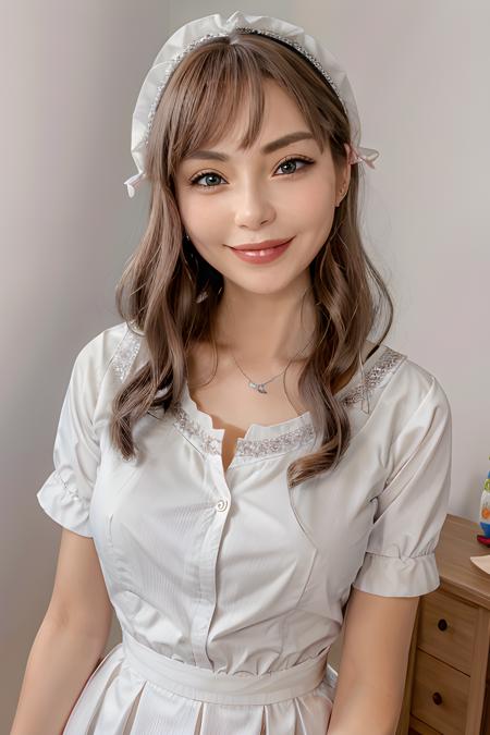 Lunaticapandora | ???? (Model/Cosplayer/Half Asian Moon Princess)