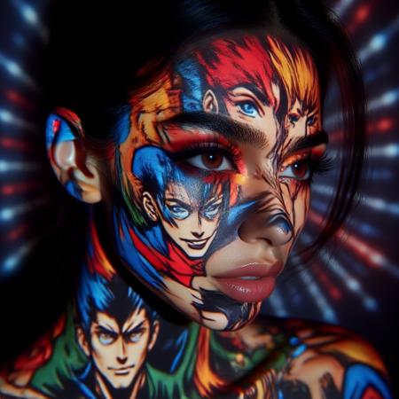 ProjectionArt