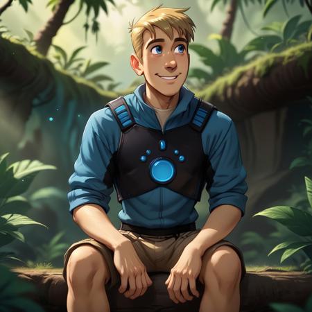 Wild Kratts - Martin & Chris Kratt