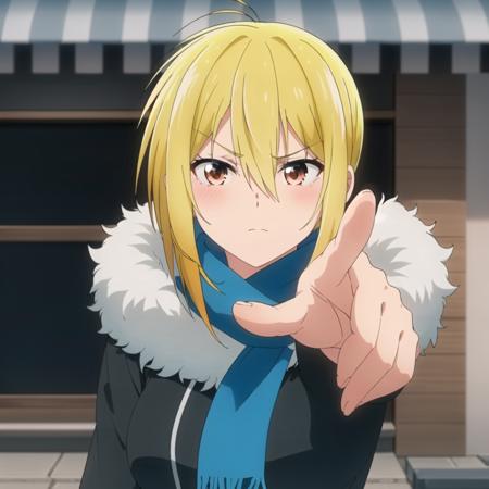 TenPuru: No One Can Live on Loneliness - Aoba Tsukuyo版本v1.0 (ID: 118719)